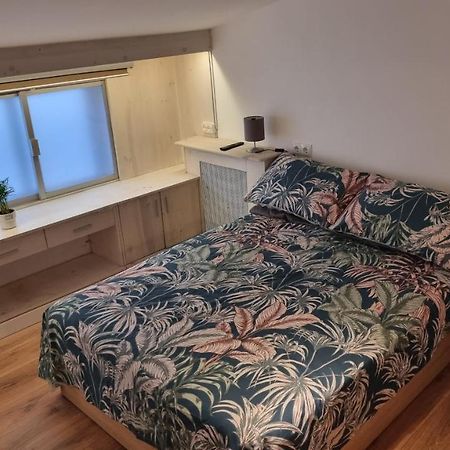 Estudio Acogedor En El Centro Apartment Santiago de Compostela Luaran gambar