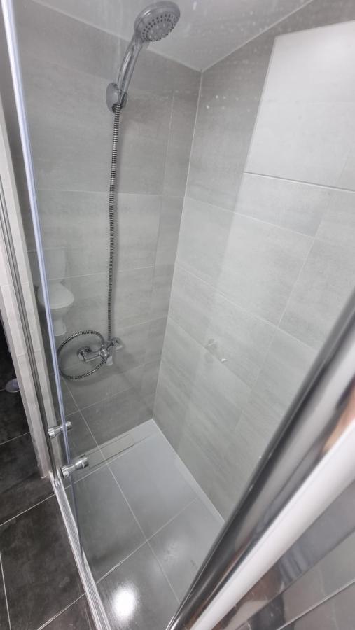 Estudio Acogedor En El Centro Apartment Santiago de Compostela Luaran gambar