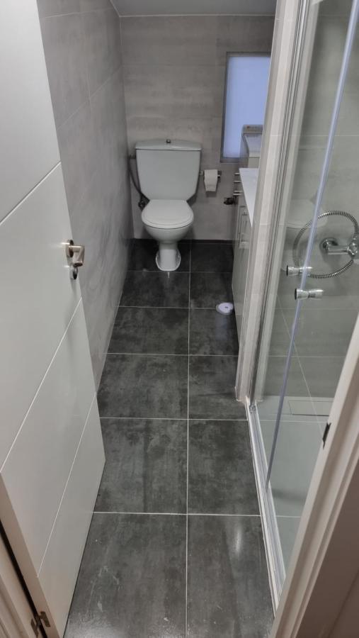 Estudio Acogedor En El Centro Apartment Santiago de Compostela Luaran gambar