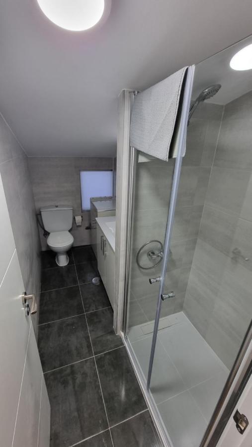 Estudio Acogedor En El Centro Apartment Santiago de Compostela Luaran gambar