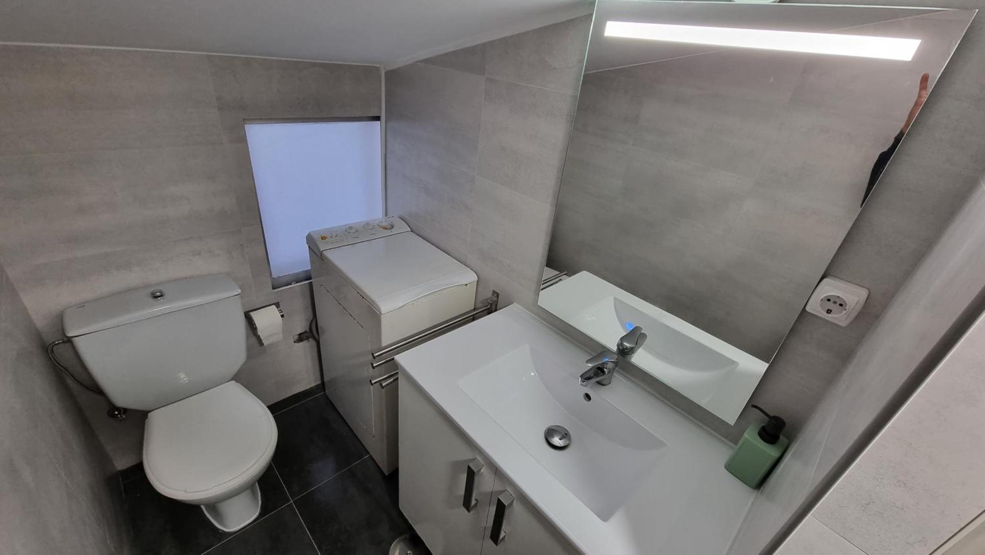 Estudio Acogedor En El Centro Apartment Santiago de Compostela Luaran gambar