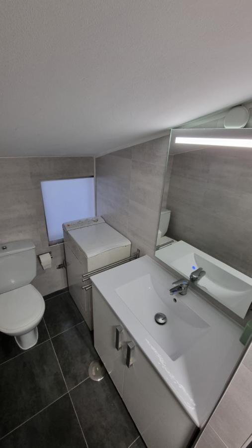 Estudio Acogedor En El Centro Apartment Santiago de Compostela Luaran gambar
